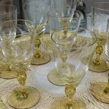 Antique Glassware